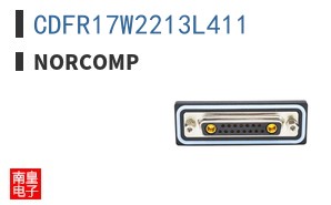 CDFR17W2213L411