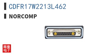 CDFR17W2213L462