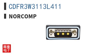 CDFR3W3113L411