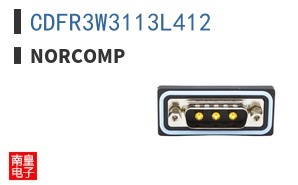 CDFR3W3113L412