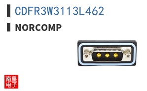 CDFR3W3113L462