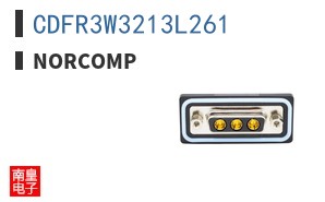 CDFR3W3213L261