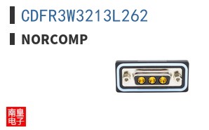 CDFR3W3213L262
