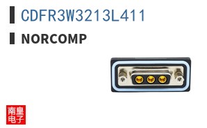 CDFR3W3213L411