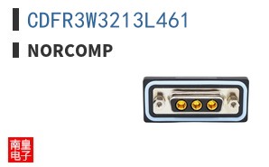 CDFR3W3213L461