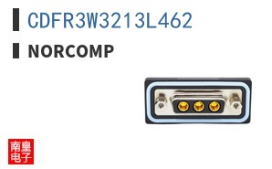 CDFR3W3213L462