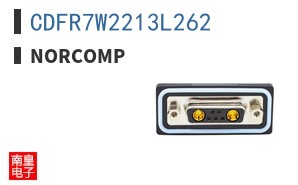 CDFR7W2213L262