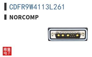 CDFR9W4113L261