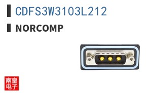 CDFS3W3103L212