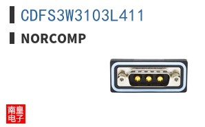 CDFS3W3103L411