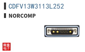 CDFV13W3113L252