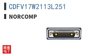 CDFV17W2113L251