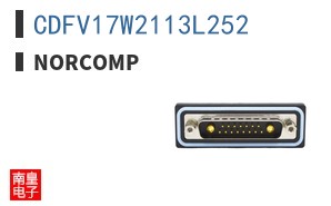 CDFV17W2113L252