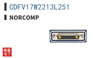 CDFV17W2213L251