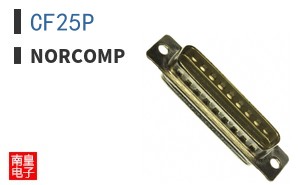 CF25P