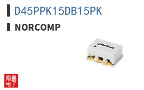 D45PPK15DB15PK