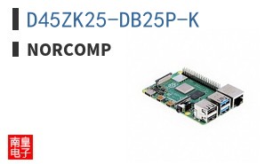 D45ZK25-DB25P-K