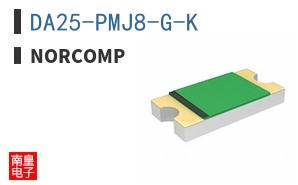 DA25-PMJ8-G-K
