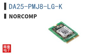 DA25-PMJ8-LG-K