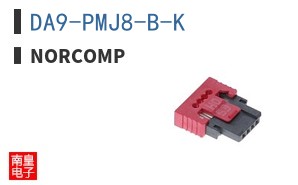 DA9-PMJ8-B-K