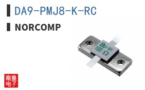 DA9-PMJ8-K-RC