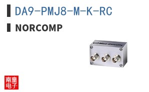 DA9-PMJ8-M-K-RC