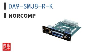 DA9-SMJ8-R-K