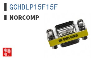 GCHDLP15F15F