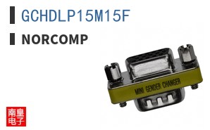 GCHDLP15M15F