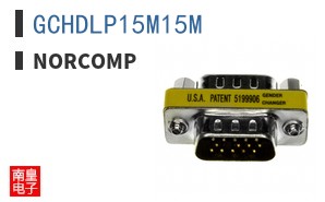 GCHDLP15M15M