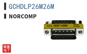 GCHDLP26M26M