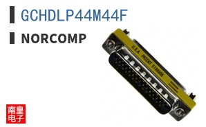 GCHDLP44M44F
