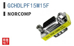 GCHDLPF15M15F