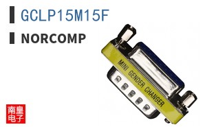 GCLP15M15F