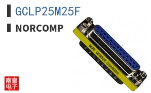 GCLP25M25F