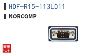 HDF-R15-113L011