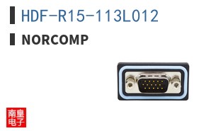 HDF-R15-113L012