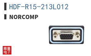 HDF-R15-213L012