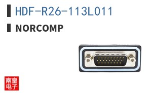 HDF-R26-113L011