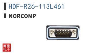 HDF-R26-113L461