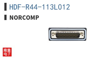HDF-R44-113L012