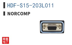 HDF-S15-203L011