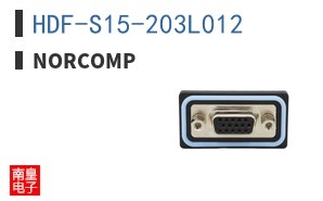 HDF-S15-203L012