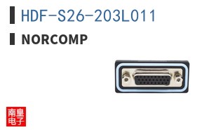HDF-S26-203L011