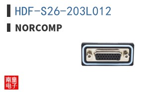 HDF-S26-203L012