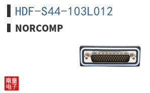 HDF-S44-103L012
