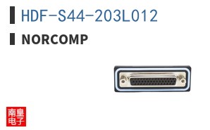 HDF-S44-203L012