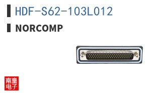 HDF-S62-103L012
