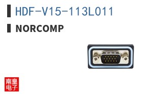 HDF-V15-113L011