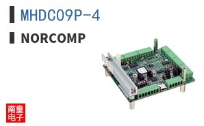 MHDC09P-4
